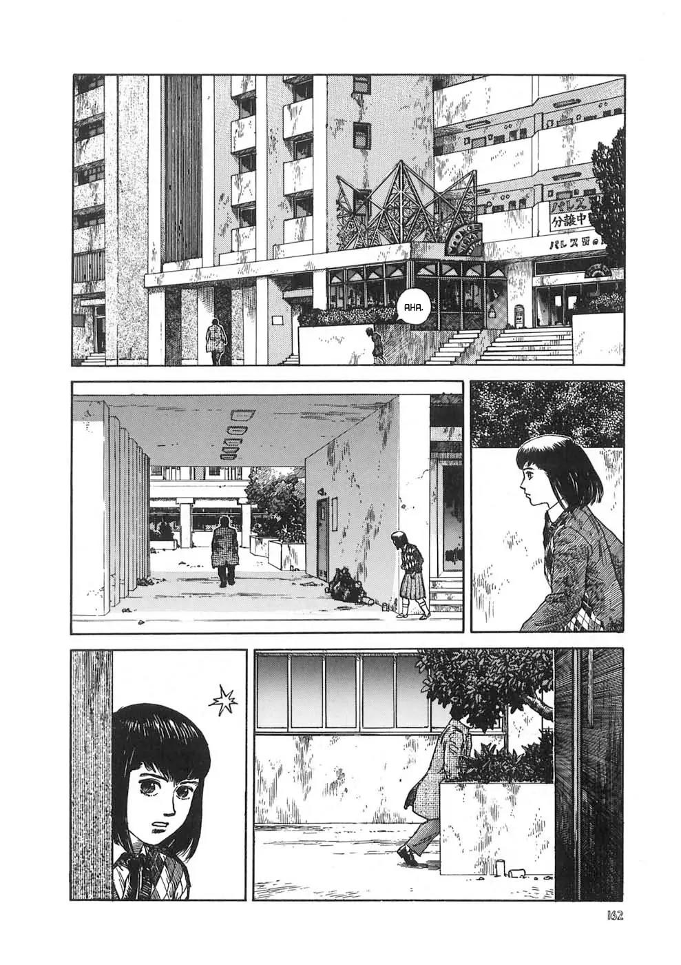Neo Devilman Chapter 2.4 page 30 - Vol.2 Chapter 4