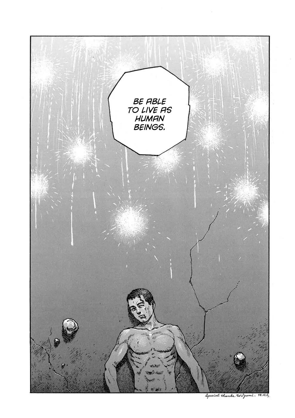 Neo Devilman Chapter 2.4 page 60 - Vol.2 Chapter 4