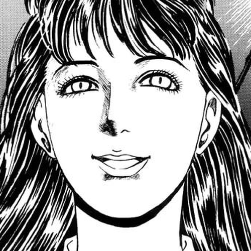 Neo Devilman Vol.2 Chapter 5 cover