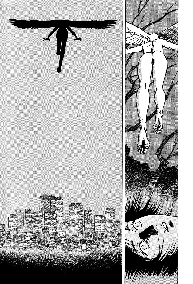 Neo Devilman Chapter 3.1 page 9 - Vol.3 Chapter 1