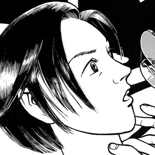 Neo Devilman Vol.3 Chapter 2 cover