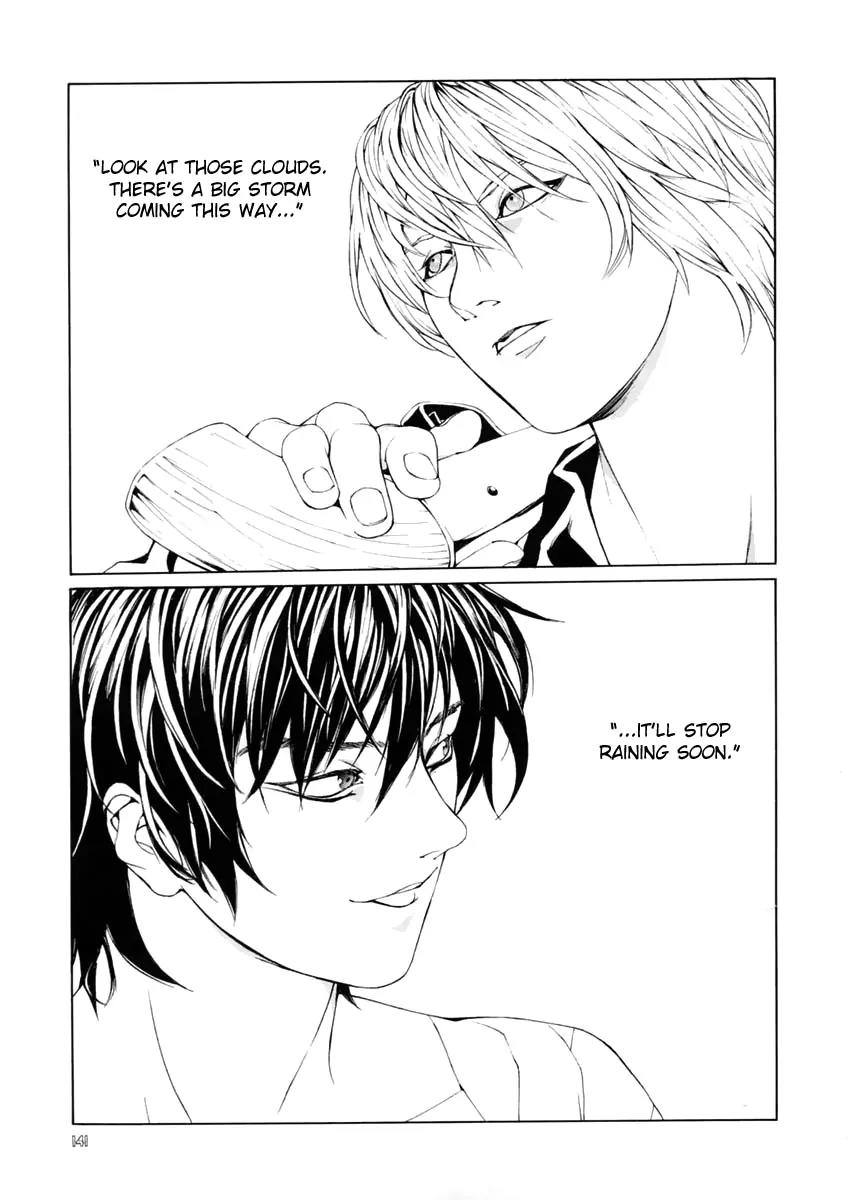 Neo Devilman Chapter 3.4 page 23 - Vol.3 Chapter 4