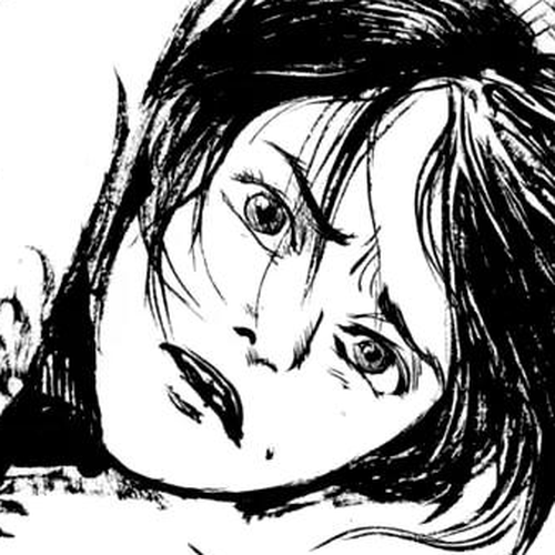 Neo Devilman Vol.3 Chapter 7 [END] cover