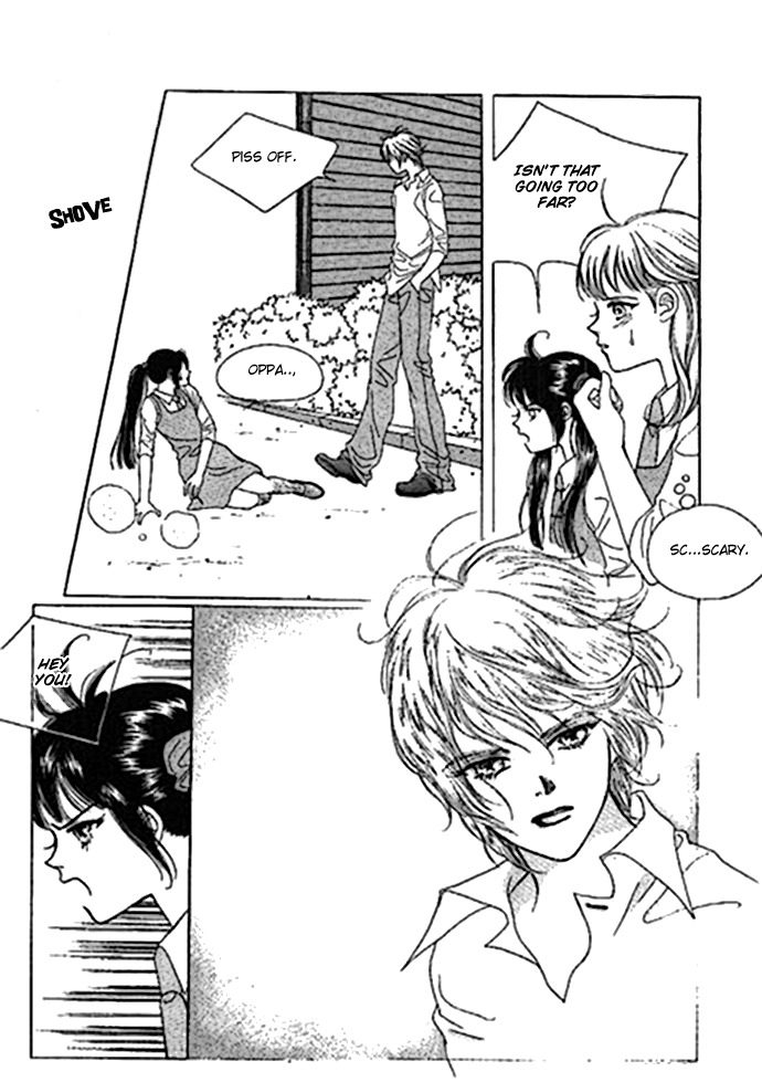 Neo Girl Chapter 1 page 14 - Chapter 1