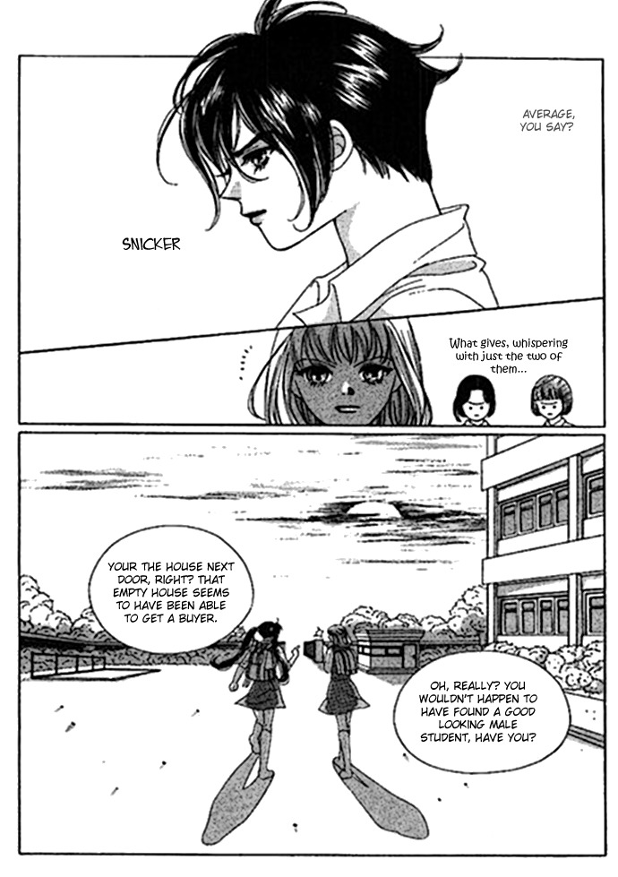 Neo Girl Chapter 1 page 21 - Chapter 1