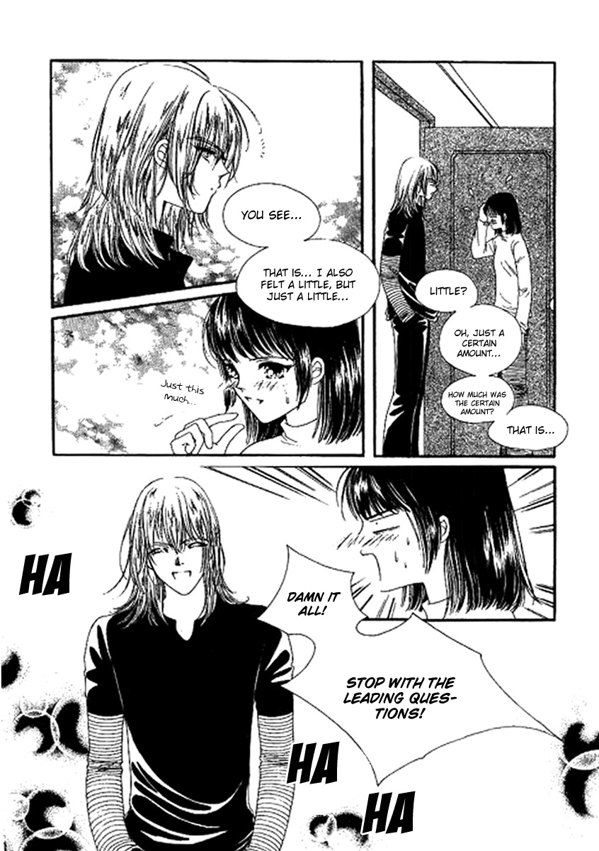 Neo Girl Chapter 10 page 15 - Chapter 10