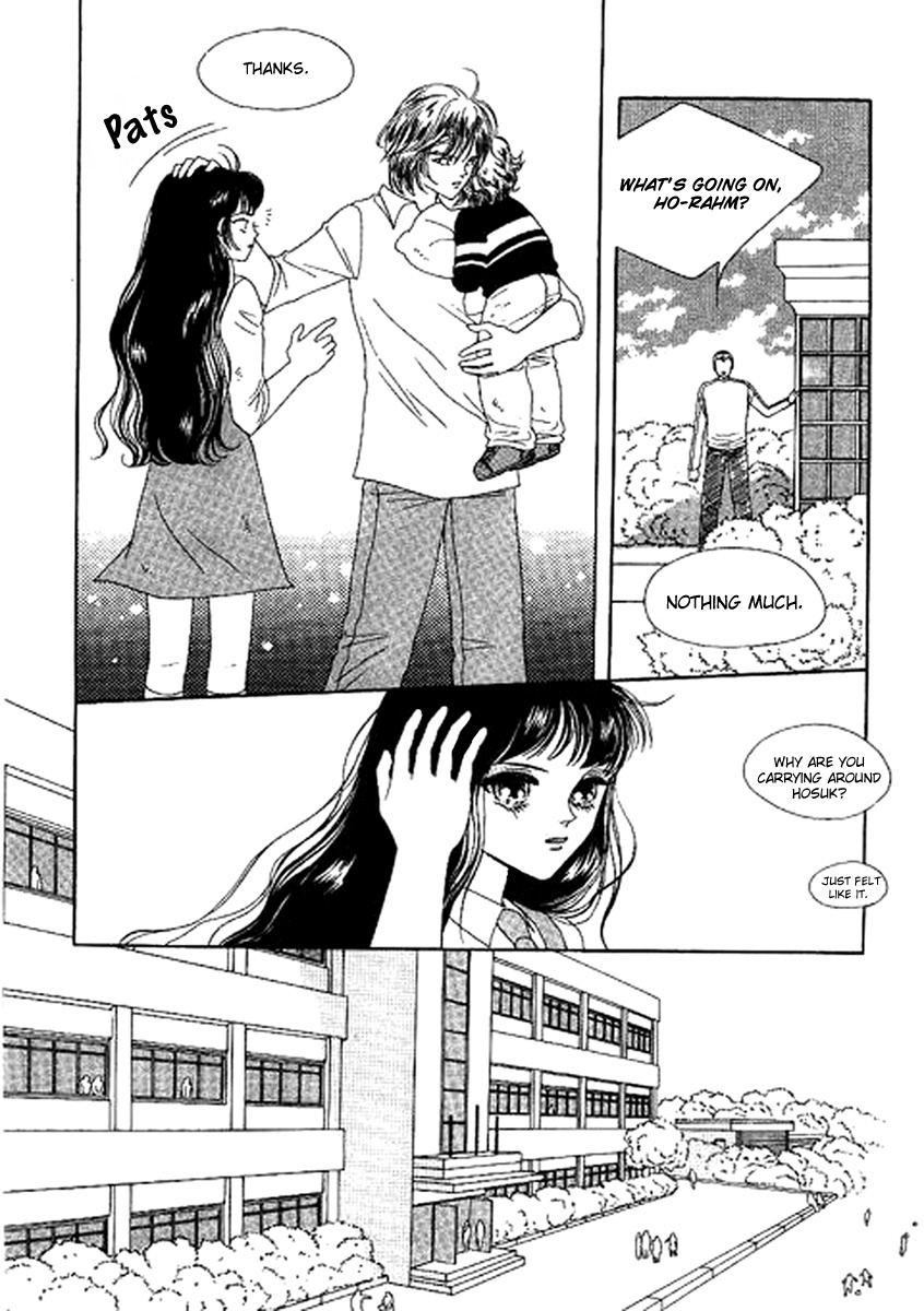 Neo Girl Chapter 4 page 11 - Chapter 4
