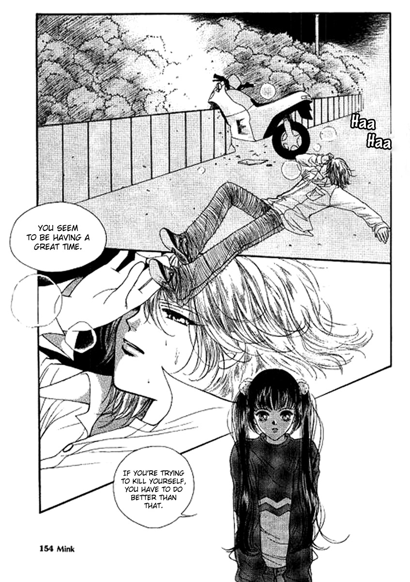Neo Girl Chapter 8 page 8 - Chapter 8