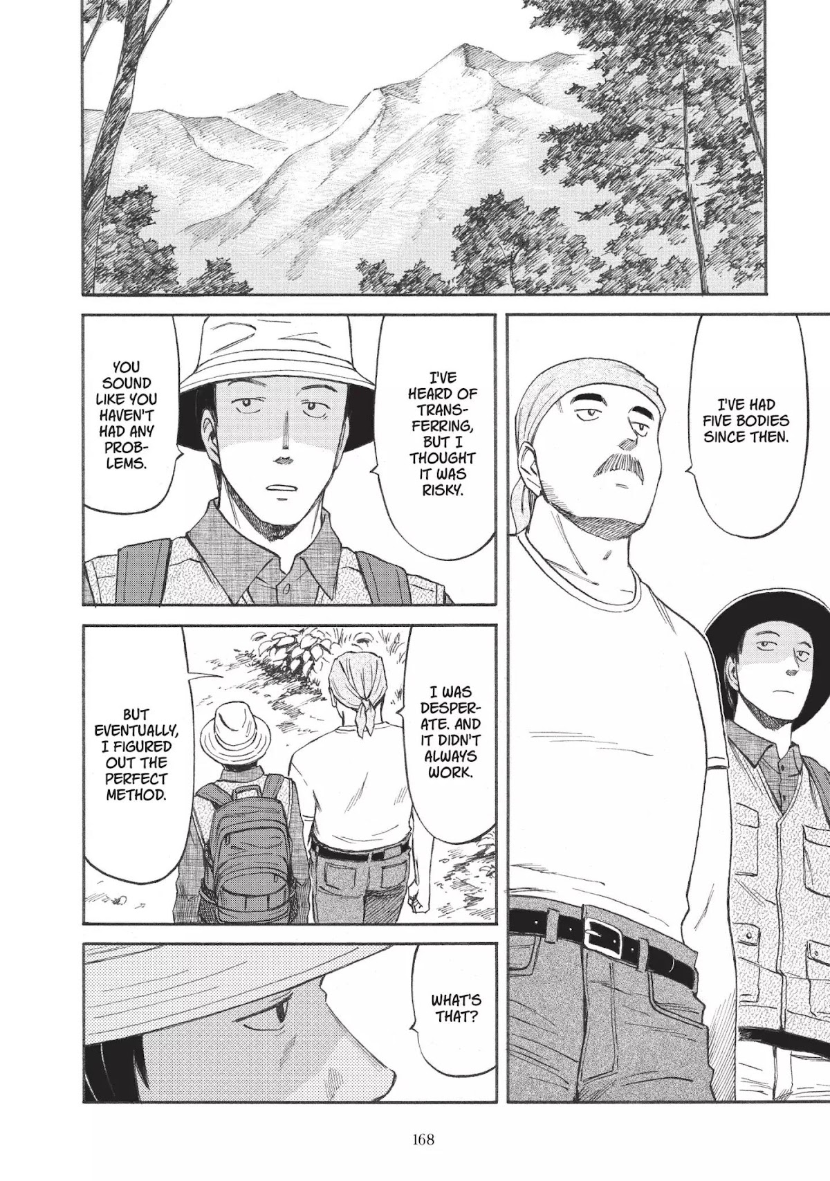 Neo Kiseijuu Chapter 0.10 page 14 - Vol.1 The Strange One | Takatoshi Kumakura