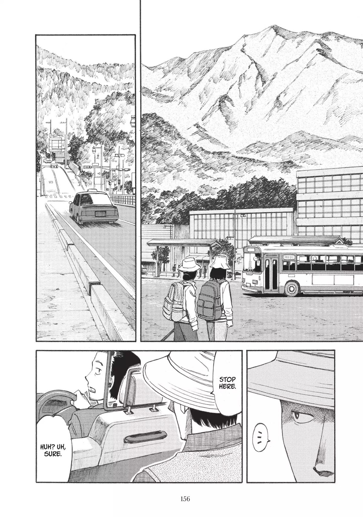 Neo Kiseijuu Chapter 0.10 page 2 - Vol.1 The Strange One | Takatoshi Kumakura