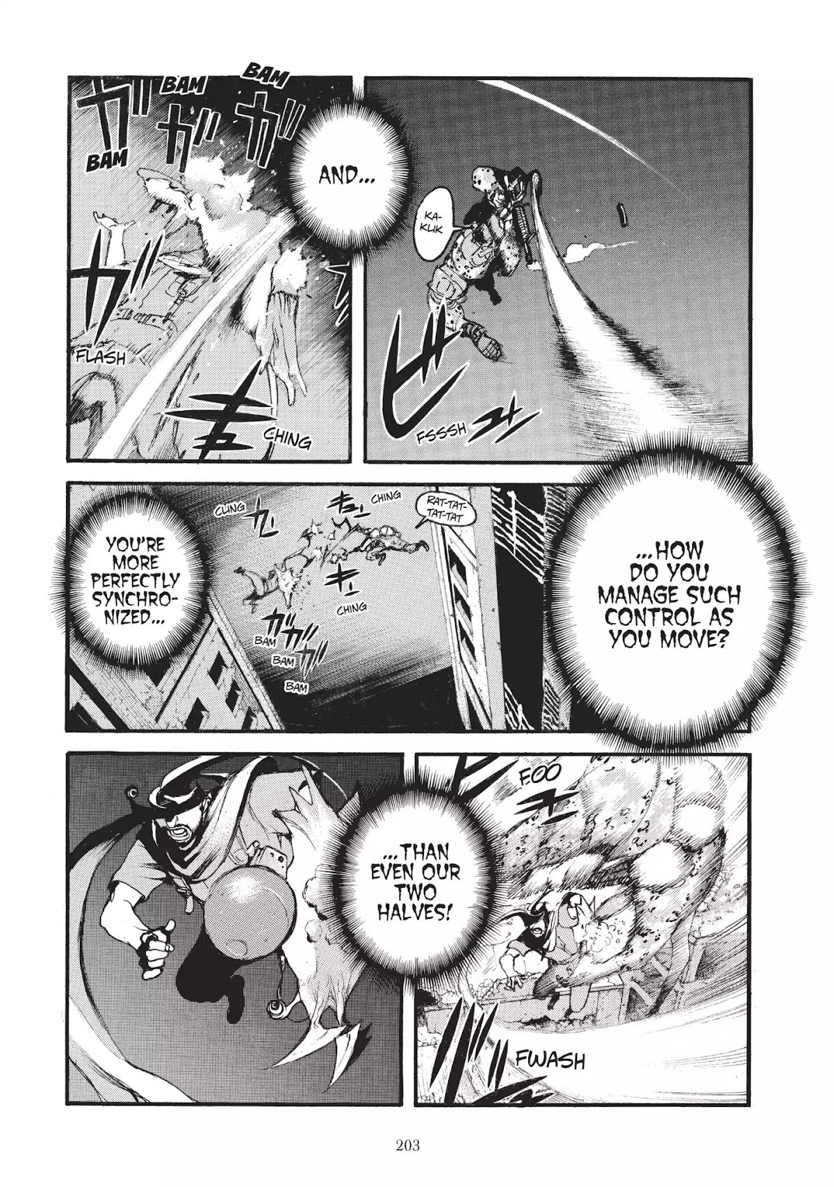 Neo Kiseijuu Chapter 0.11 page 21 - Vol.1 Perfect Soldier | Ryouji Minagawa