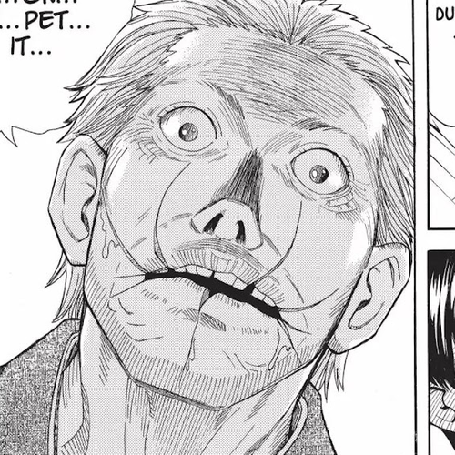 Neo Kiseijuu Vol.1 Eat It Tonight, Too | Moare Ohta cover