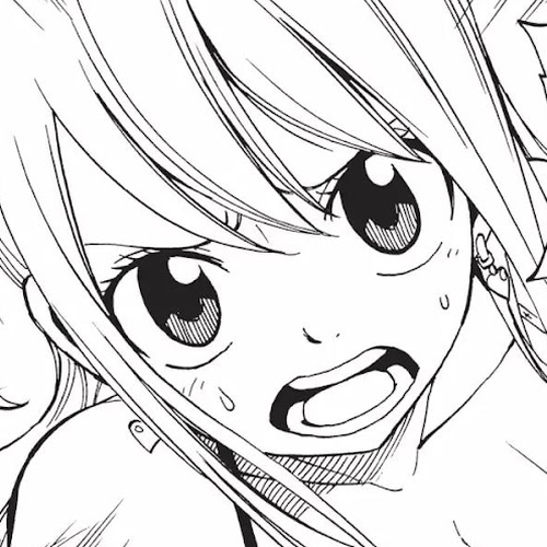 Neo Kiseijuu Vol.1 Lucy and Migi | Hiro Mashima cover