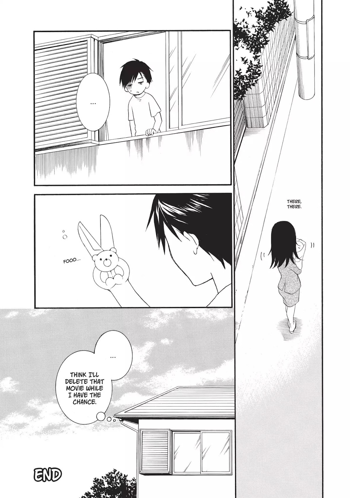 Neo Kiseijuu Chapter 0.9 page 12 - Vol.1 Teach Me! Ryoko Tamiya-sensei! - PEACH-PIT