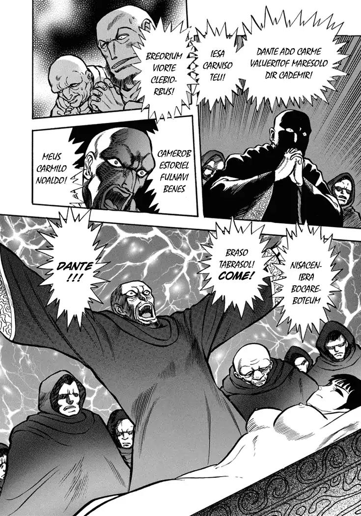 Neo Maou Dante Chapter 14 page 5 - Chapter 14