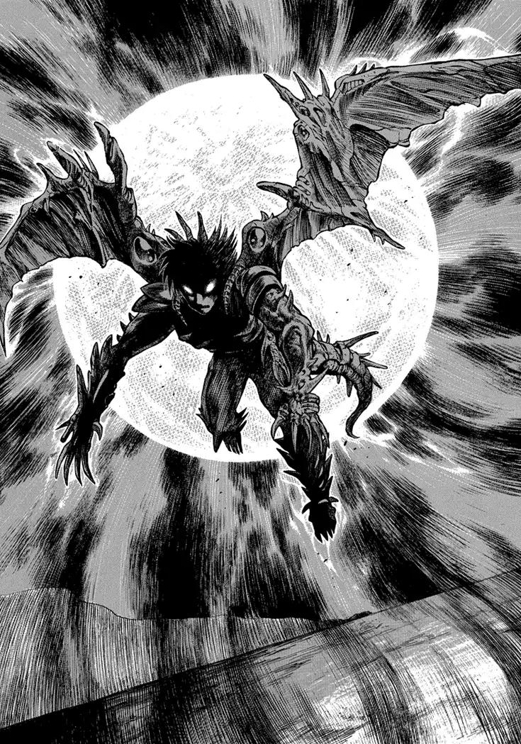 Neo Maou Dante Chapter 19 page 7 - Chapter 19
