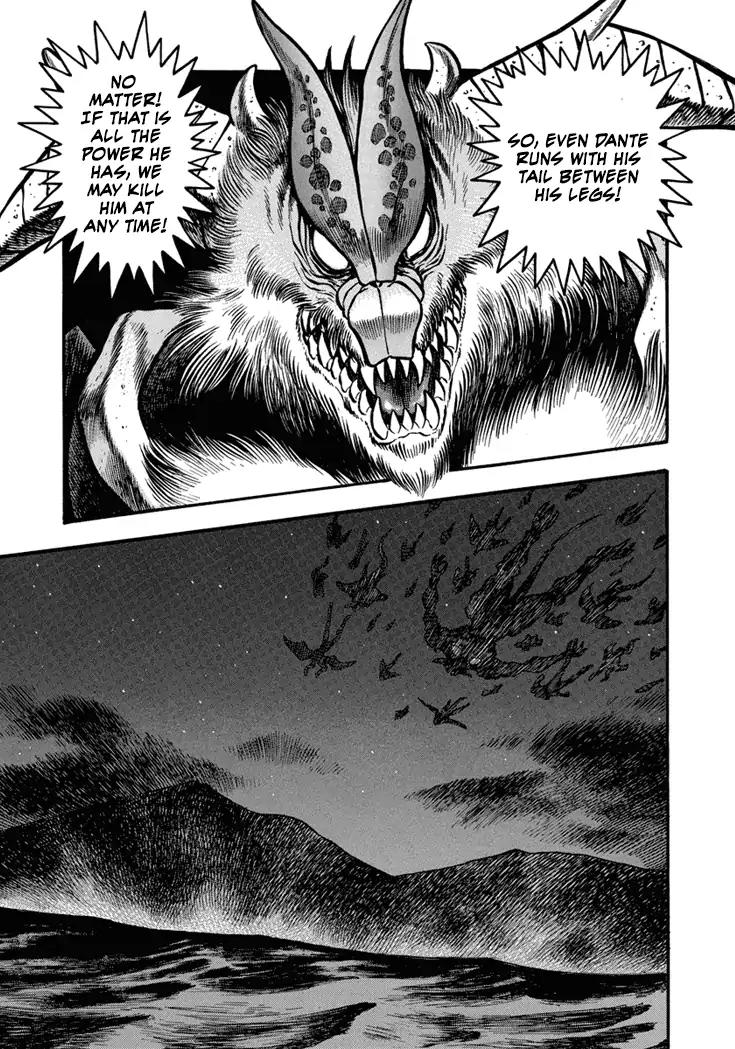 Neo Maou Dante Chapter 20 page 8 - Chapter 20