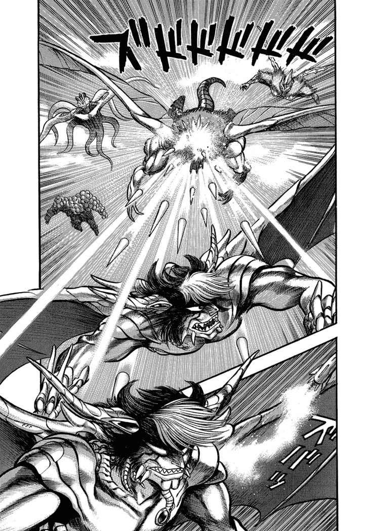 Neo Maou Dante Chapter 22 page 26 - Chapter 22