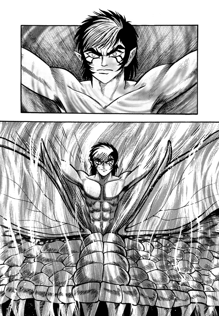 Neo Maou Dante Chapter 22 page 36 - Chapter 22