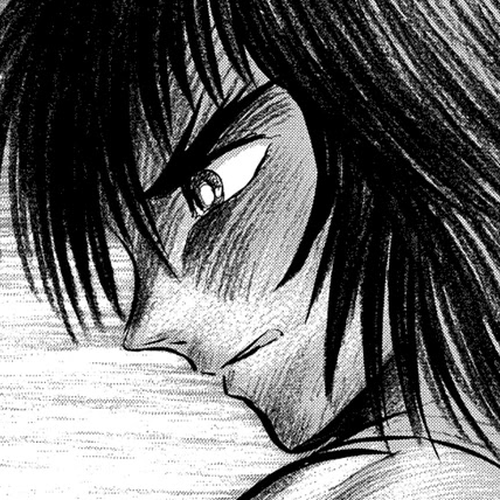 Neo Maou Dante Chapter 22 cover