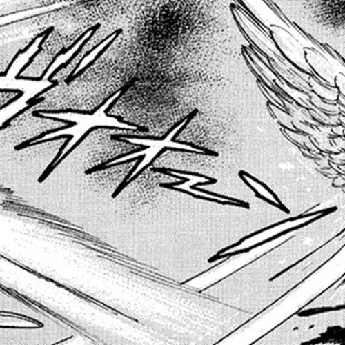 Neo Maou Dante Chapter 25 cover