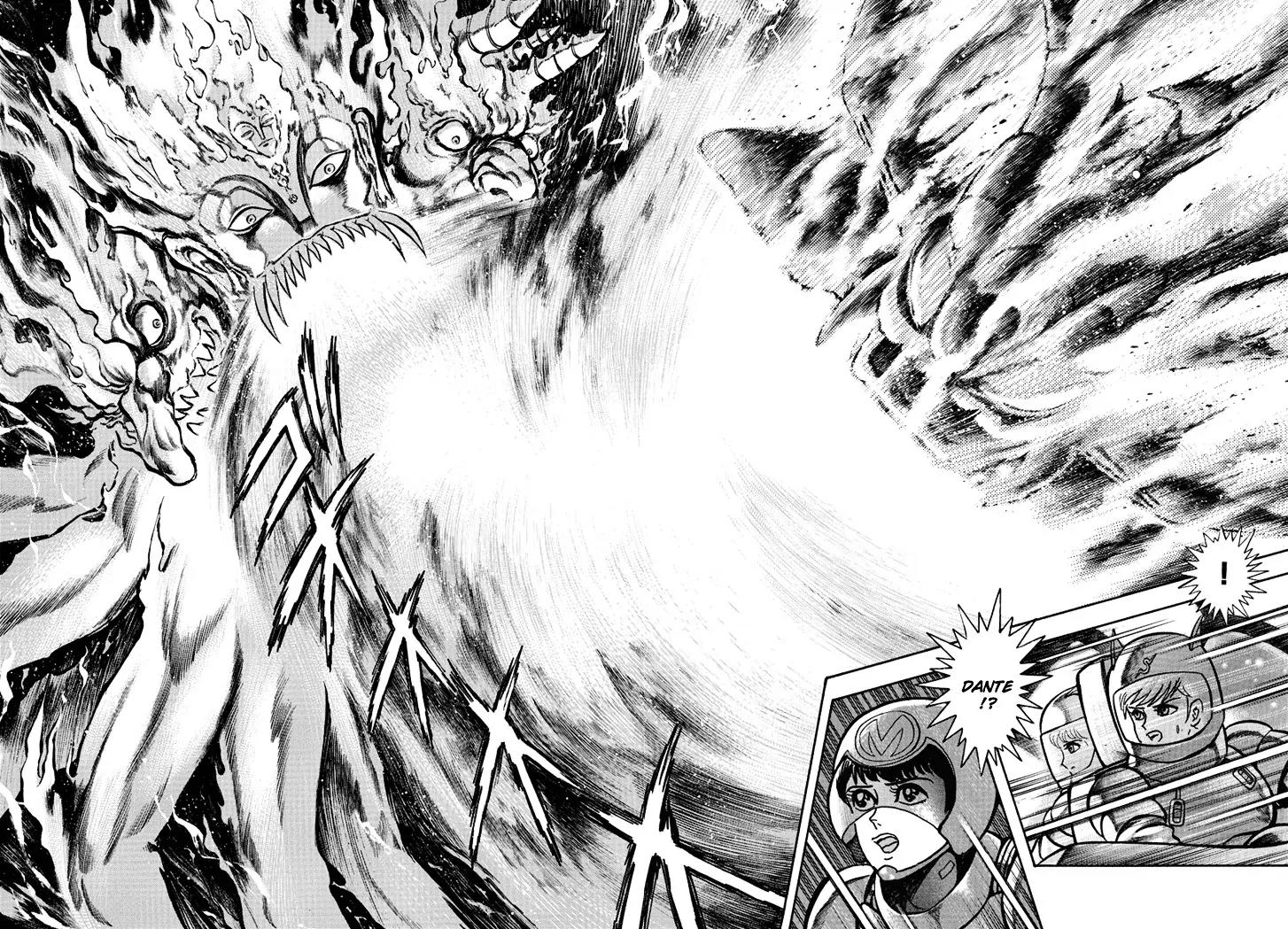 Neo Maou Dante Chapter 4 page 32 - Chapter 4