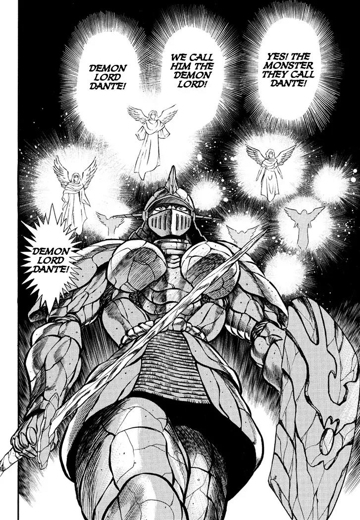 Neo Maou Dante Chapter 5 page 31 - Chapter 5