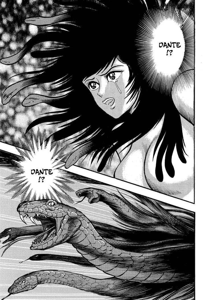 Neo Maou Dante Chapter 6 page 22 - Chapter 6