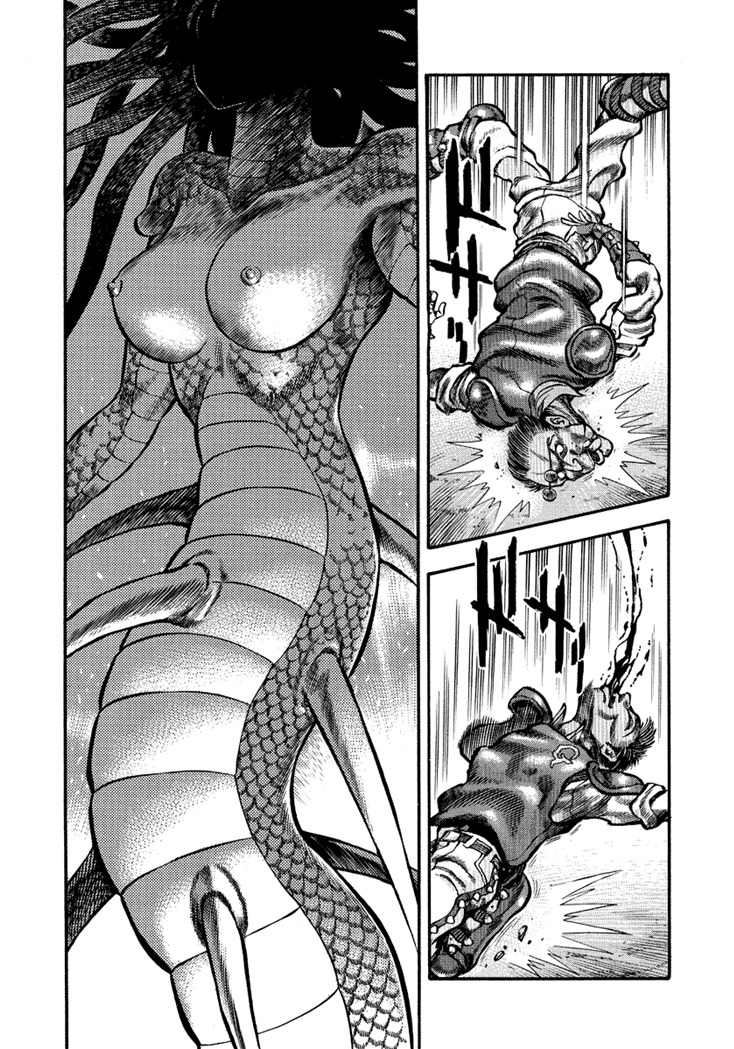 Neo Maou Dante Chapter 9 page 28 - Chapter 9