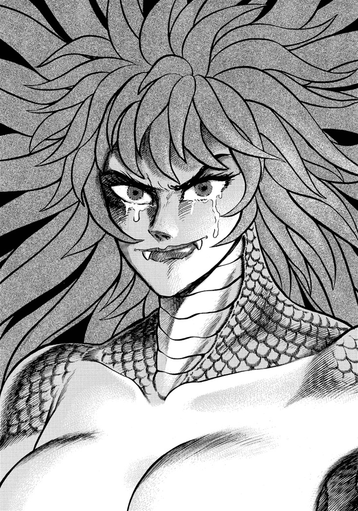 Neo Maou Dante Chapter 9 page 29 - Chapter 9