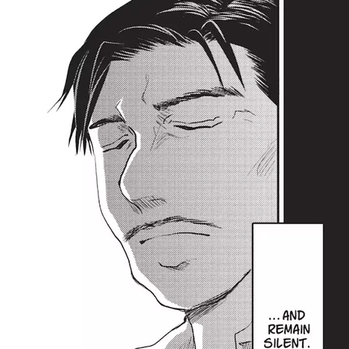 Neo Parasyte F Chapter 15: Vol.1 Case 15: Yuri Narushima | A New One [END] cover
