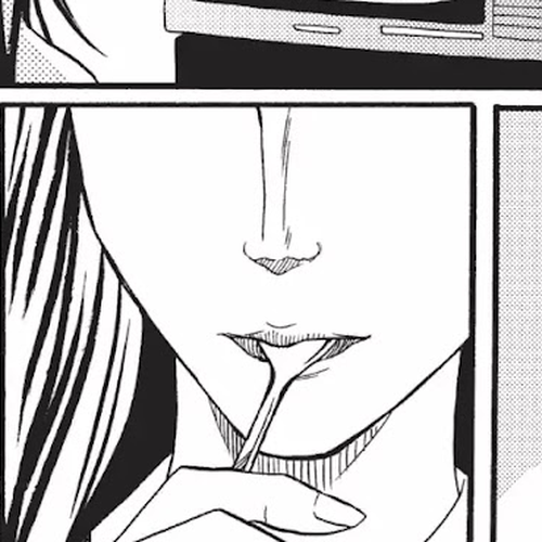 Neo Parasyte F Chapter 6: Vol.1 Case 6: Banko Kuze | Parasite Food cover