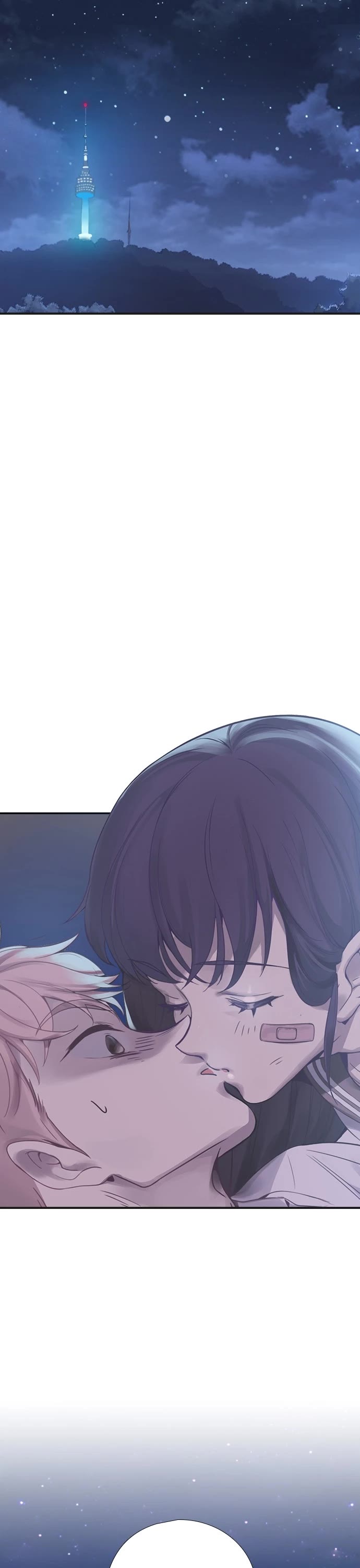 Neolith Girl Chapter 0 page 10 - Chapter 0: Episode 0 - Prologue