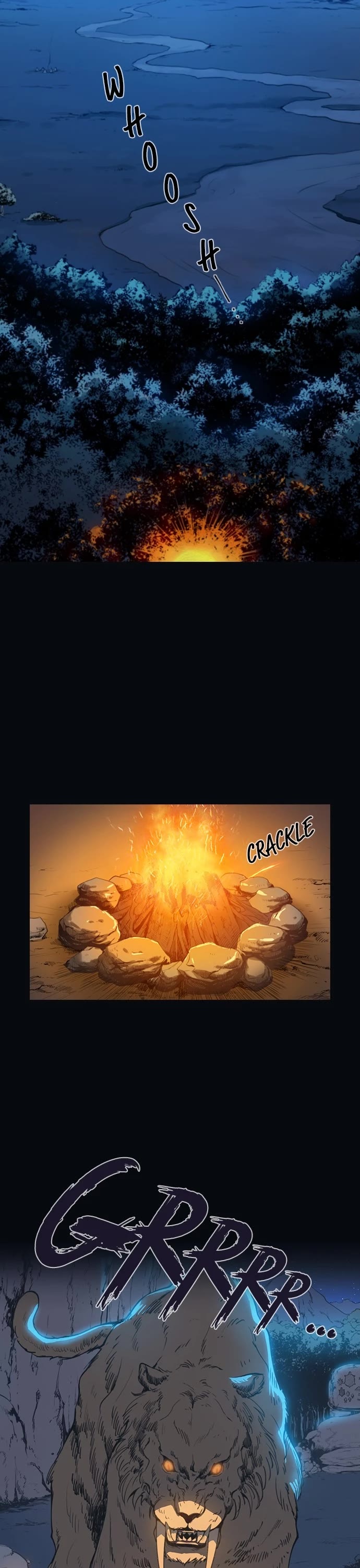 Neolith Girl Chapter 0 page 2 - Chapter 0: Episode 0 - Prologue