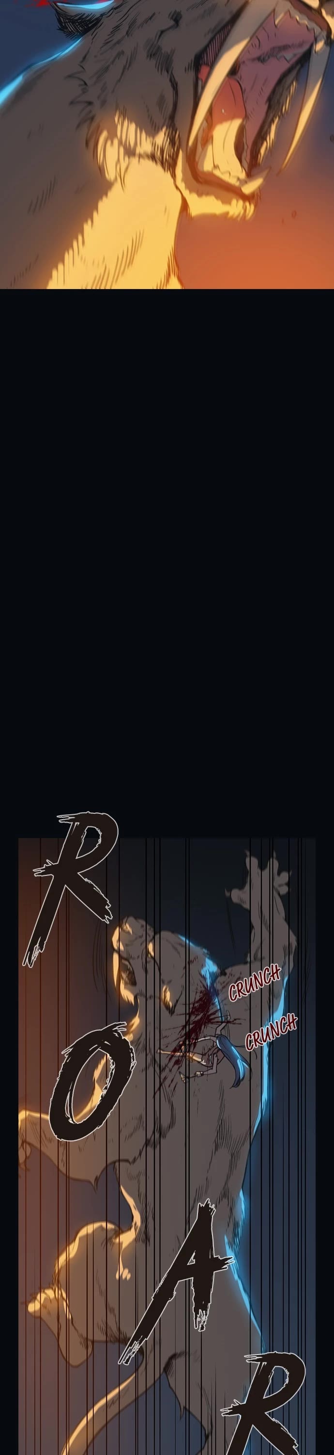 Neolith Girl Chapter 0 page 5 - Chapter 0: Episode 0 - Prologue