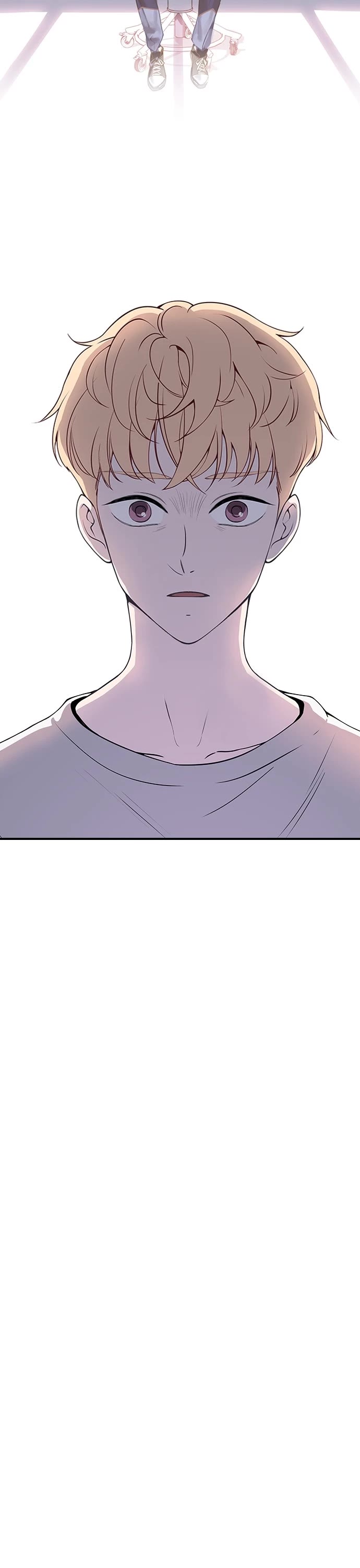 Neolith Girl Chapter 1 page 34 - Chapter 1: Episode 1