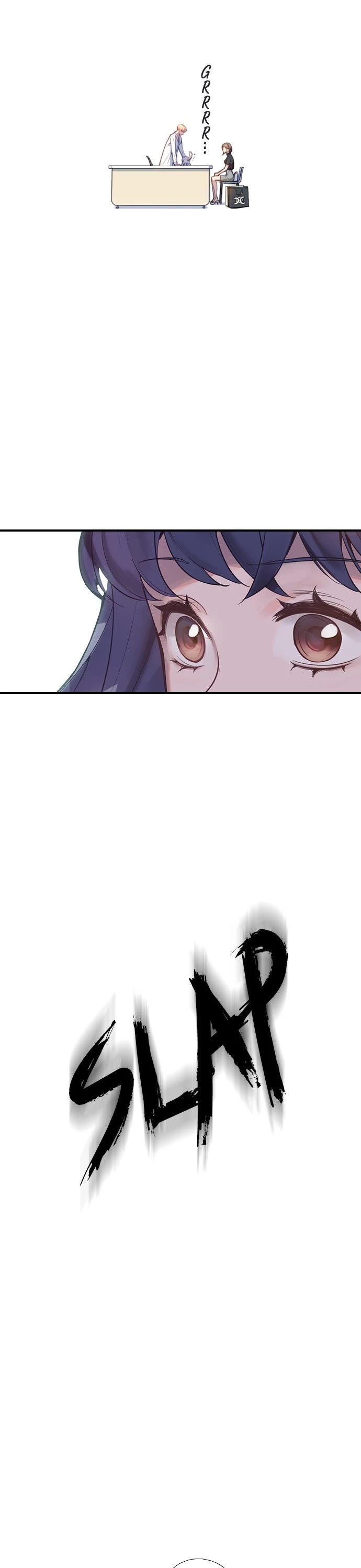 Neolith Girl Chapter 1 page 39 - Chapter 1: Episode 1