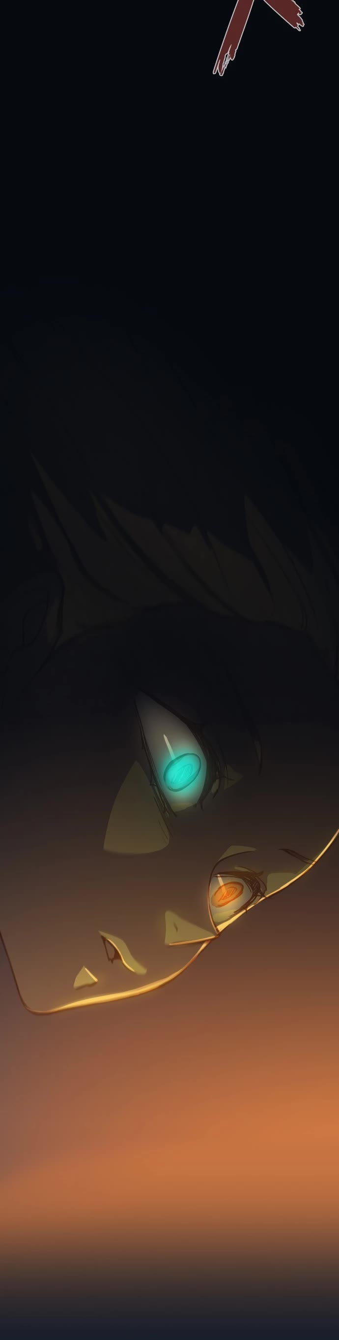 Neolith Girl Chapter 1 page 4 - Chapter 1: Episode 1