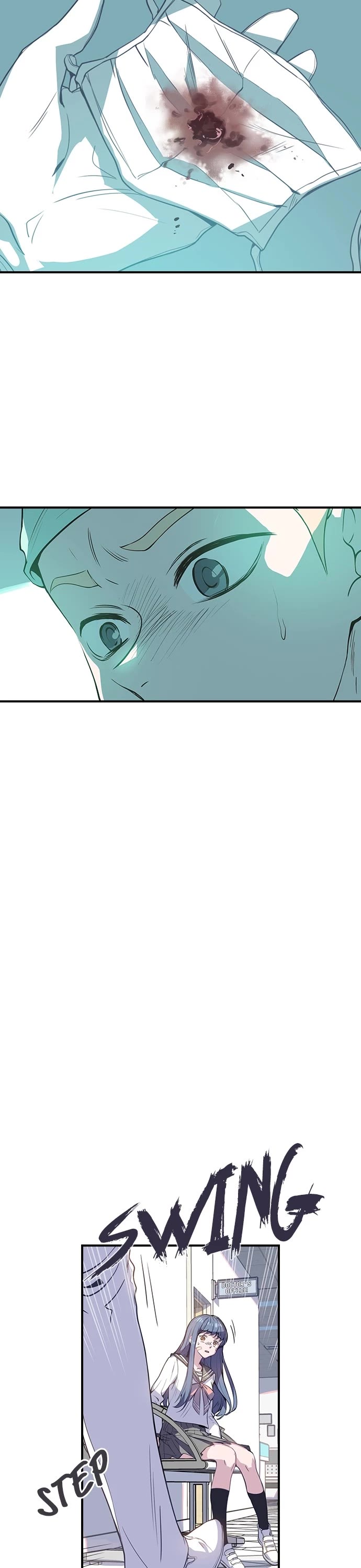 Neolith Girl Chapter 1 page 45 - Chapter 1: Episode 1