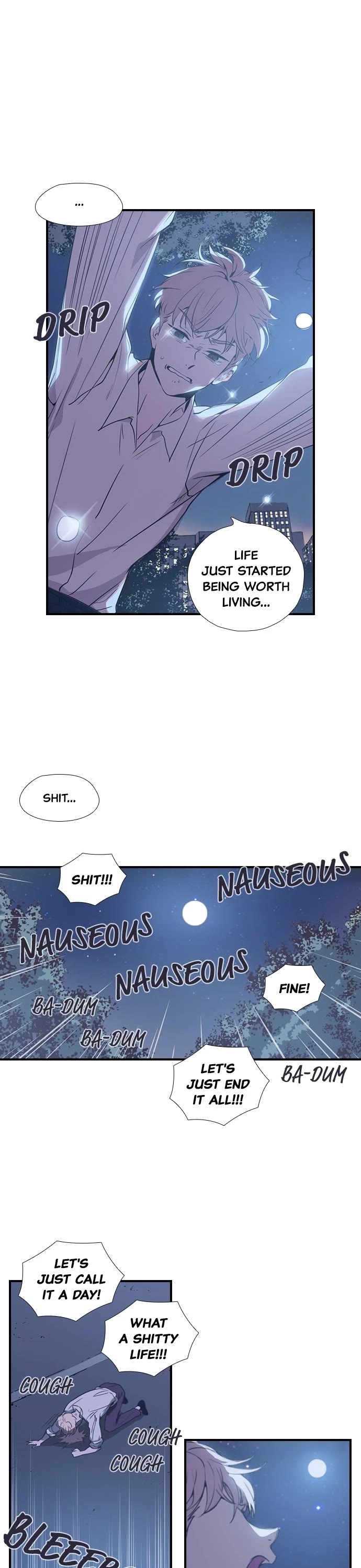 Neolith Girl Chapter 1 page 50 - Chapter 1: Episode 1