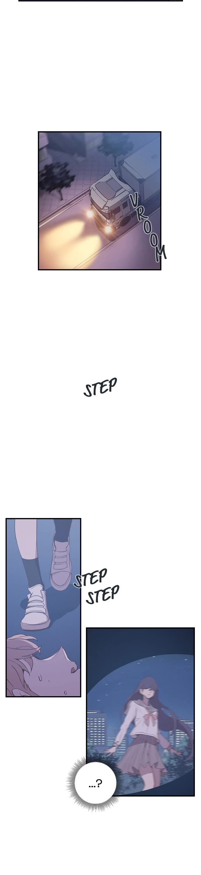 Neolith Girl Chapter 1 page 53 - Chapter 1: Episode 1