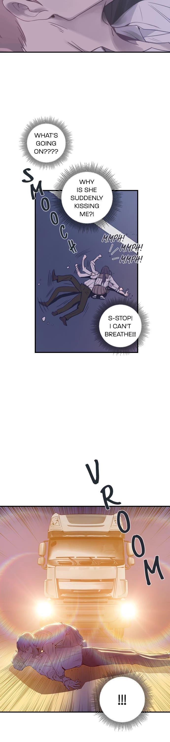 Neolith Girl Chapter 1 page 56 - Chapter 1: Episode 1