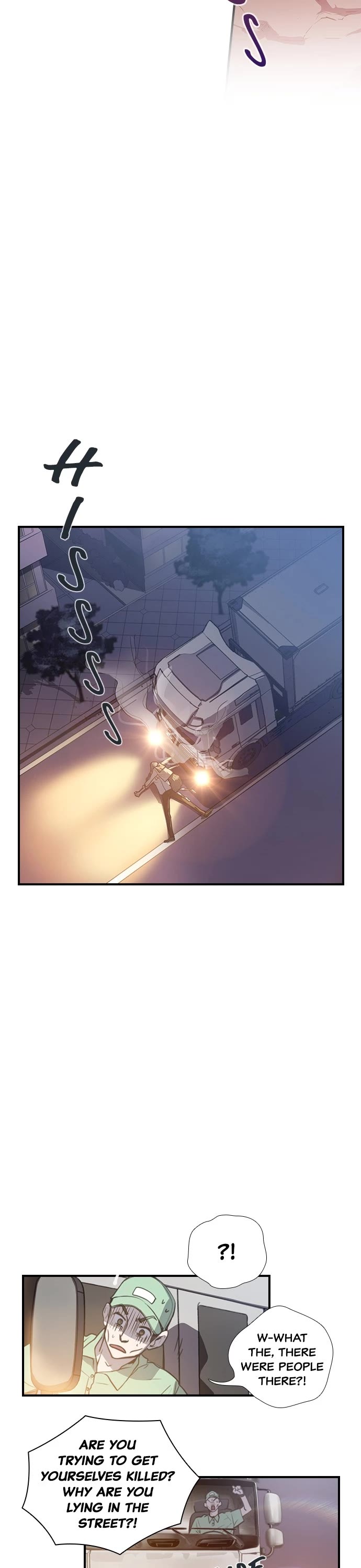 Neolith Girl Chapter 1 page 58 - Chapter 1: Episode 1