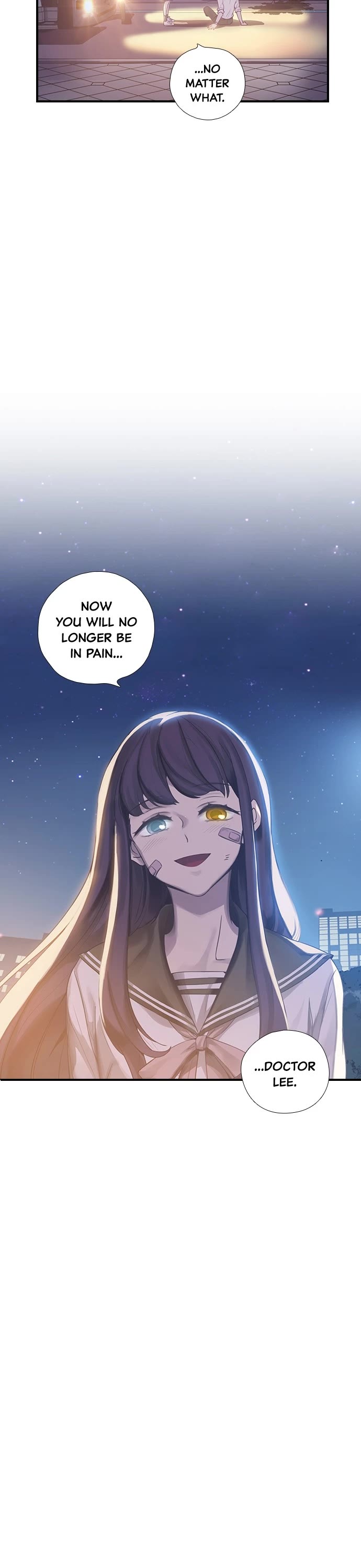 Neolith Girl Chapter 1 page 60 - Chapter 1: Episode 1