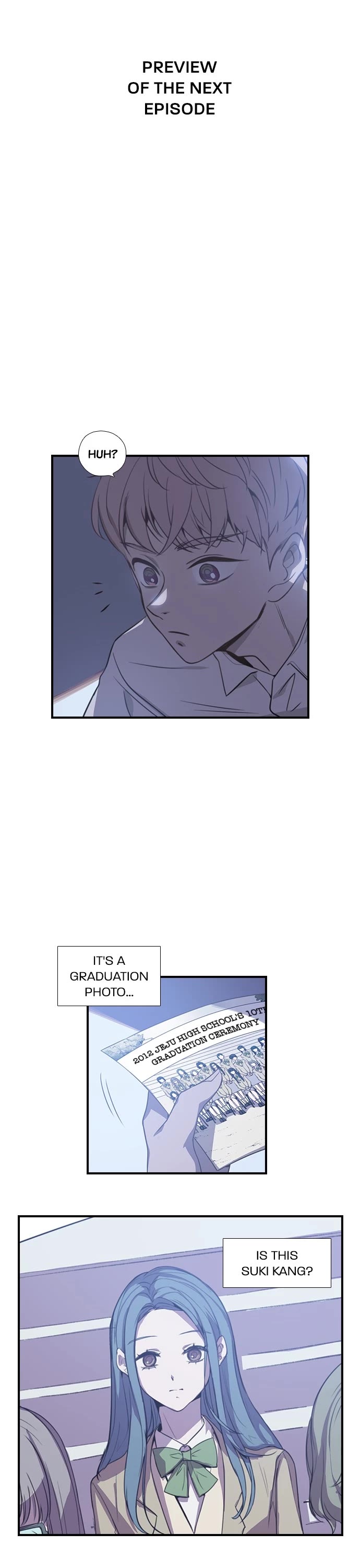 Neolith Girl Chapter 1 page 61 - Chapter 1: Episode 1