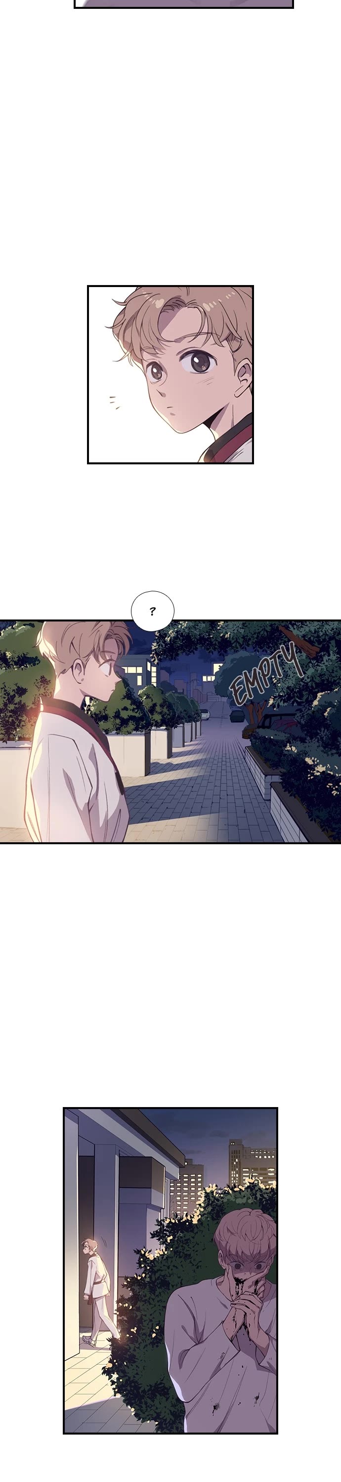 Neolith Girl Chapter 10 page 25 - Chapter 10: Episode 10