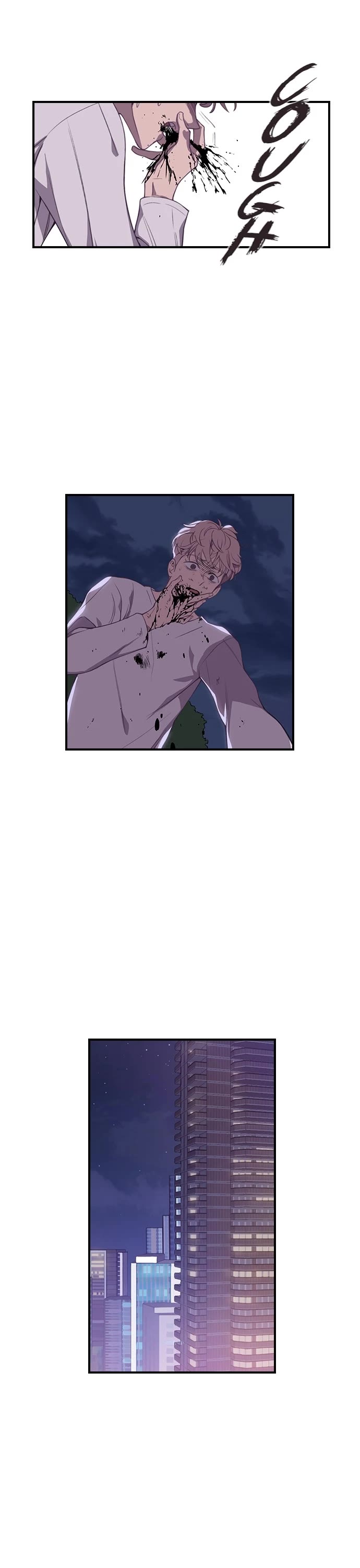 Neolith Girl Chapter 10 page 26 - Chapter 10: Episode 10