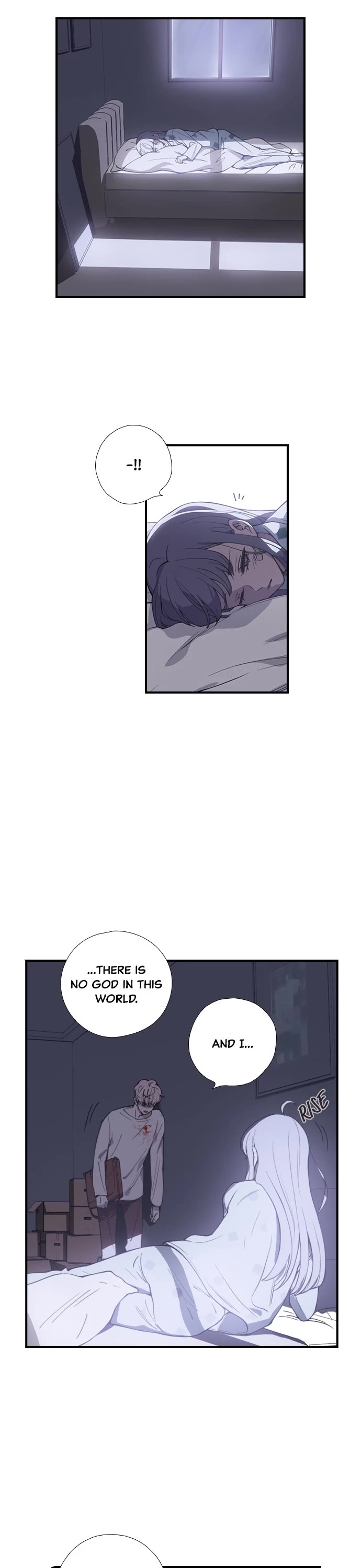 Neolith Girl Chapter 10 page 27 - Chapter 10: Episode 10