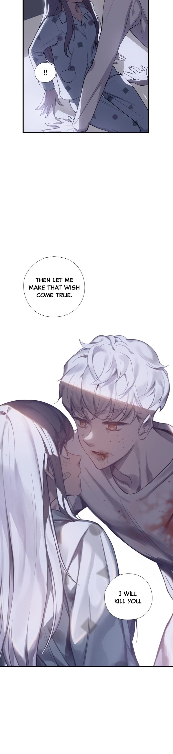 Neolith Girl Chapter 10 page 30 - Chapter 10: Episode 10