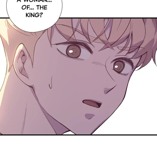 Neolith Girl Chapter 10: Episode 10 cover
